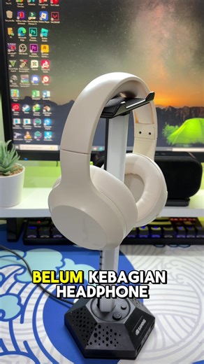 Discover the New RHB A007 Bluetooth Headphones