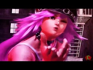 Ultra Street Fighter IV Intro + Special Trailer【HD】