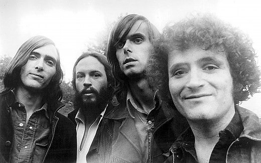Top 10 Quicksilver Messenger Service Songs
