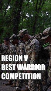 🎒 Sixteen miles. No shortcuts. Every step tested resolve, but our warriors pressed on through the early morning fog with grit in their boots. 📋 Then it was time to face the board—putting their knowledge to the test. This is what elite looks like. #BestWarrior #RuckMarch #BoardReady #ArmyLeadership #CampGruber | Oklahoma National Guard