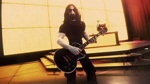 RedOctane's 'next evolution in rhythm gaming' sure looks a lot like 2007's Rock Band