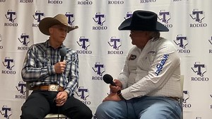 11K views · 175 reactions | This week our Legend of the Hall is the man who dominated ProRodeo from the time he was Resistol Rookie of the Year in 1988, for more than a decade. Here are some highlights... Please subscribe...You can listen to our complete show and all of our podcasts at https://8secondsmedia.com/podcasts/ | Destination Rodeo | Facebook