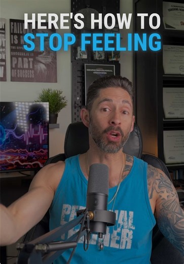 Stop Feeling Overstimulated: 3 Ways to Reduce Overwhelm⁣ ⁣ #Overstimulation #MentalWellness #ReduceStress #NervousSystem #ProductivityTips