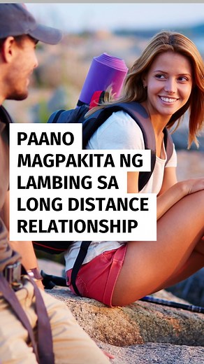 Paano Magpakita ng Lambing sa Long Distance Relationship Ang video na ito ay tungkol sa Paano Magpakita ng Lambing sa Long Distance Relationship, Paano magpakita ng lambing sa long distance relationship story, Paano magpakita ng lambing sa long distance relationship reddit, Paano magpakita ng lambing sa long distance relationship video, Sweet paano mag lambing through chat, Paano mag lambing sa personal, Paano mag lambing sa jowa, Paano mag lambing sa Text, Paano mag lambing sa girlfriend, #love