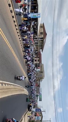 141K views · 505 reactions | Listen to the voice behind the camera Man. “Is he Presidential candidate or what”. The turn out was massive for Yahaya Seriki. Kwara belong to APC | Kwara Agenda | Facebook