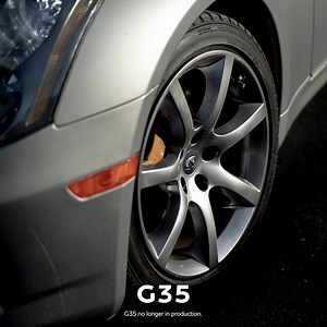 An evolution of detailed design. Nostalgia, anyone? | INFINITI