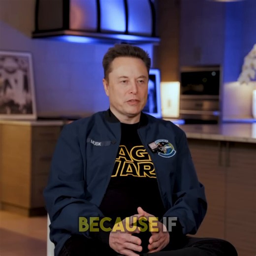 Elon Musk just measured your existence by how many times your atoms have been inside a dying star.Musk: “How many times have your atoms been at the center of a star? I think it’s like on average three or four times.”Every atom in your body has already survived the core of a star.Multiple times.Crushed under pressures that would flatten planets.Superheated to millions of degrees.Blown apart in explosions so violent they forged new elements.Then gravity pulled those scattered pieces back together.