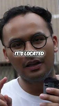 Kawasaki's Hidden Hotel: Weird or Worth It? #shorts