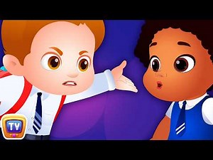 Chiku Saves A Spot + More Good Habits Bedtime Stories & Moral Stories for Kids – ChuChu TV Storytime