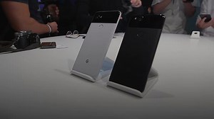 Google to invest £5bn in UK over next two years