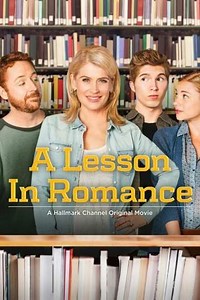 A Lesson in Romance - Movie