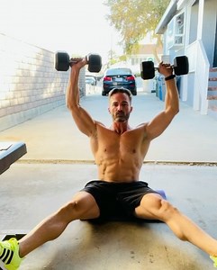 If you REALLY want some Ab development, it’s time to rethink your...