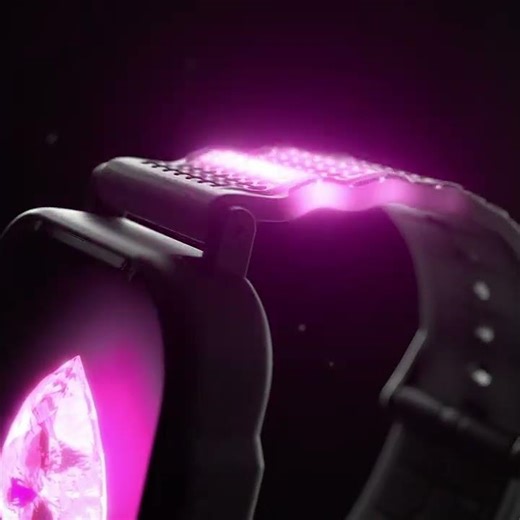 Product animation for Sentidant