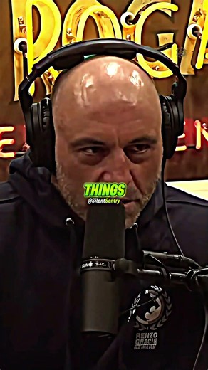 Joe Rogan Explains What A REAL Chef Means! 👨‍🍳🔪 #shorts
