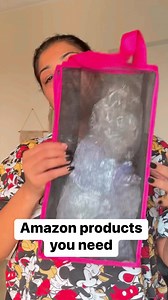 Stop using #polythene bags but if you can’t, at least reuse them. #amazonfinds #amazondeals | Shiwangi Peswani
