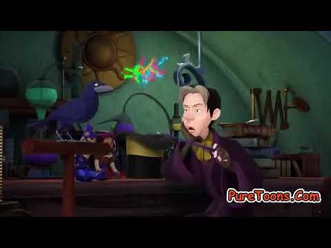 ♥Sofia the first♥ {Two princess and a baby} part 2 in hindi dubbed 480p💕