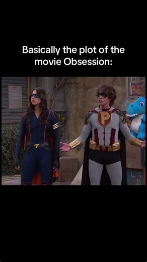 Plot of the movie Obsession explained