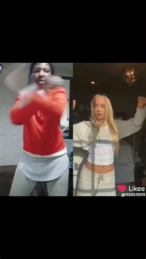 l am dancing in my bedroom