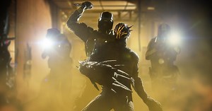 Rainbow Six Extraction gameplay preview: “It feels a little too familiar"