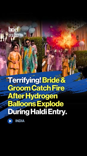 59K views · 103 reactions | Viral Wedding Trend Turns Nightmare:...