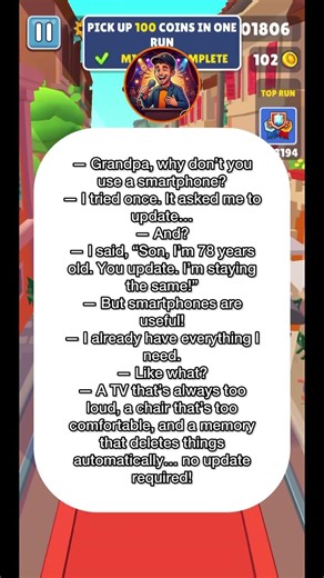 Generation gap: older people vs modern technology) #englishshorts #learnenglish #fine #spokenenglish