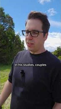 How Scientists Can Predict Divorce in Just 5 Minutes