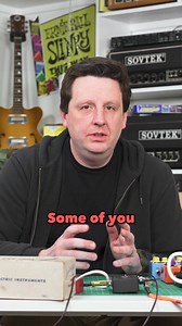 337K views · 4K reactions | The Pulp N Peel isn't JUST a compressor! | JHS Pedals | Facebook