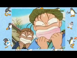 Fushigi Yuugi (Tagalog Dubbed) - Episode 1