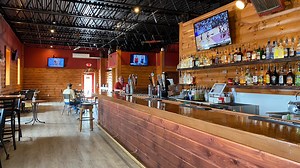 Restaurants adjust to 'new normal' as they begin to open for dine-in services