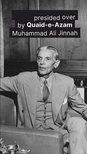 Lahore Resolution 23rd March 1940 | #pakistanresolutionday #muslimleague #jinnah #pakistan