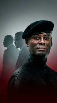 Khalid Abdul Muhammad Refused To Compromise His Message #AuthenticLeadership #Unsilenced