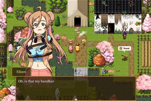 didnapper2 1.2营地内容展示