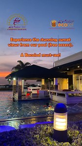 123K views · 132 reactions | Discover Ecotel Rooms at L'Fisher...