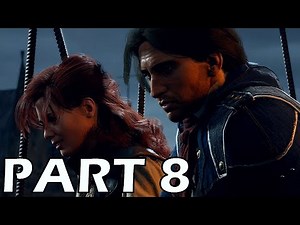 Assassin's Creed: Unity - 100% Walkthrough No Commentary - Part 8 [PS4 PRO]