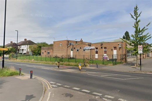 Two Sheffield neighbourhoods given £20m for major transformation
