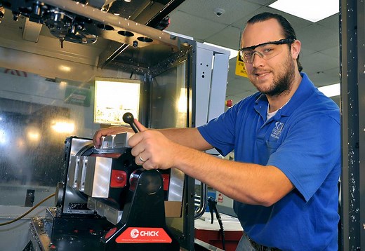 Southwestern Illinois College - Technical Education Division