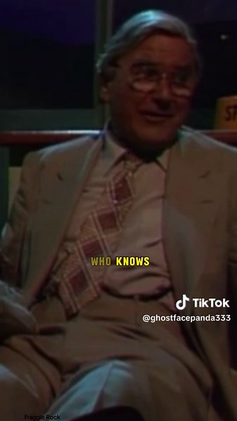 The Heartbreaking Final Episode Of Fraggle Rock