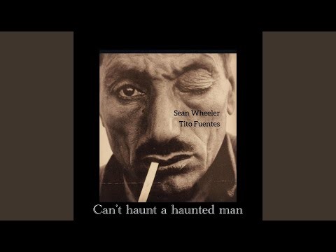 Can't haunt a haunted man