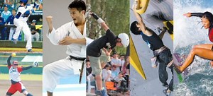 Anuncian calendario de actividades para los Juegos Olímpicos Tokio 2020 (Video)