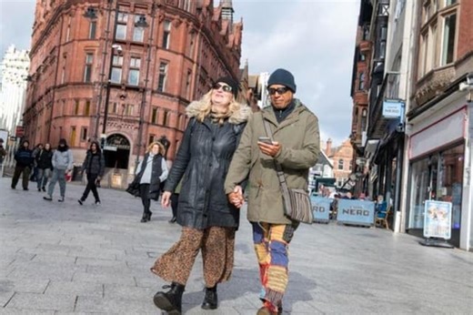 Get fit with Bulwell walking and cycling events in December