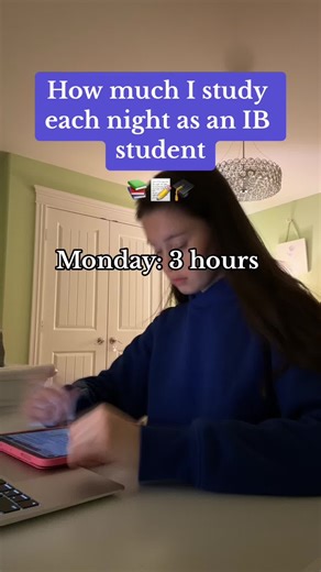 IB exams coming up. Time to start grinding 😗✌️#studytok #ipad #motivation #microinfluencer #smallcreator #fyp #exams #ipadnotes #grwm #viral @Notability