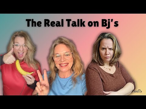 Spit, Swallow, or Redirect? The Real Talk on Blowjobs