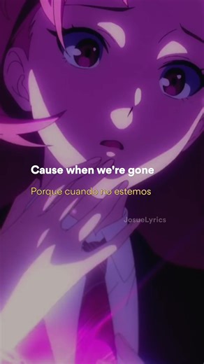 Porter Robinson & League Of Legends - Everything Goes On (Sub Esp) #josuelyrics #subesp #lyrics #🎧 #lol #leagueoflegends #mv