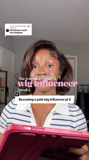 Tips for Aspiring Wig Influencers on Amazon