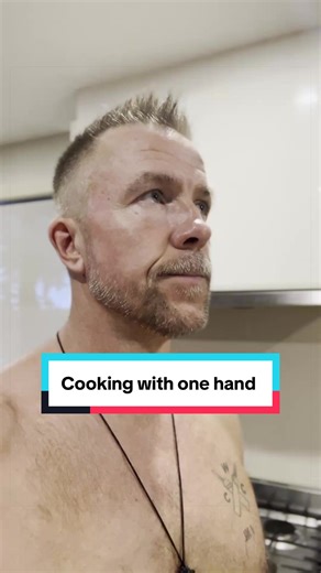 One-Handed Cooking Tips for Beginners