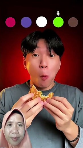 #food #makanan #mukbang #mukbangasmreating #asmreating #colors #pancakes #dessert