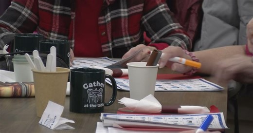 ADRC of Central Wisconsin hosts new pop-up senior dining program