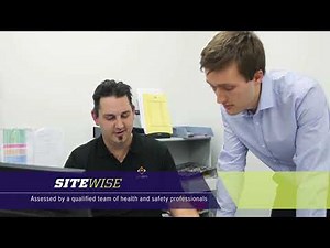 SiteWise Demo Level 1