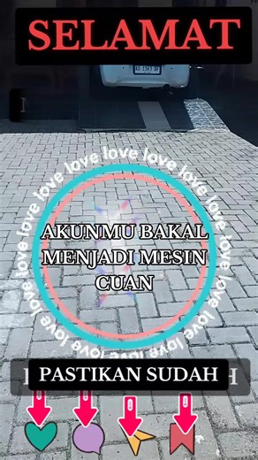 akun bisnis (@dwiwati_prosumer)’s videos with The Epic - OlexandrMusic