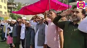 Eid Milad un Nabi (SAW) celebration in Doda | Pampori News Agency